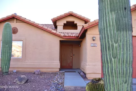 9628 E Paseo Del Tornasol, Tucson, AZ 85747 photo 4