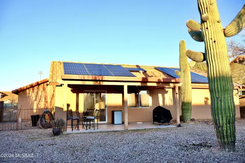 9628 E Paseo Del Tornasol, Tucson, AZ 85747 photo 24