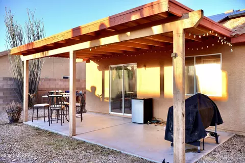 9628 E Paseo Del Tornasol, Tucson, AZ 85747 photo 25
