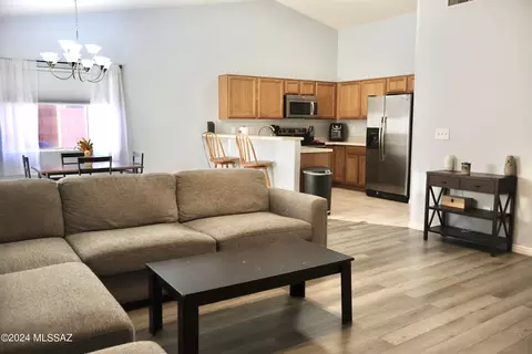 9628 E Paseo Del Tornasol, Tucson, AZ 85747 photo 7