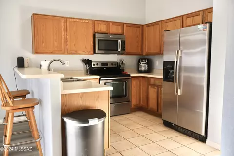 9628 E Paseo Del Tornasol, Tucson, AZ 85747 photo 11