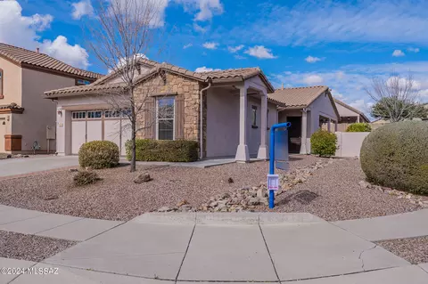 1238 W Molinetto Dr, Oro Valley, AZ 85755