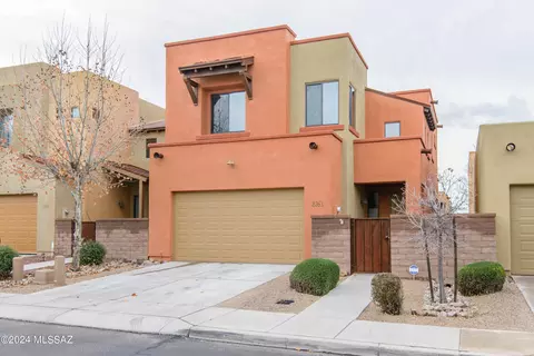 8763 E Perry Park Cir, Tucson, AZ 85730