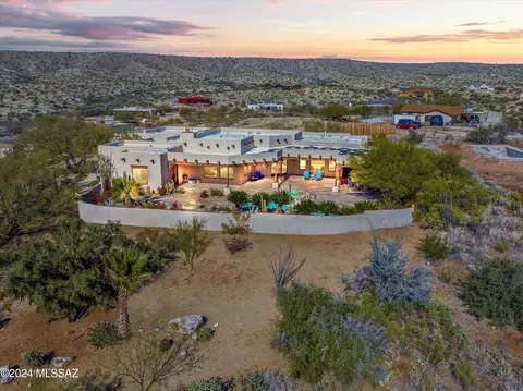 64508 E Calle Rosa Linda, Tucson, AZ 85739