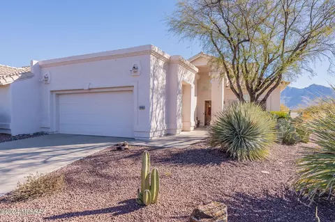 11090 N Lapis Ct, Tucson, AZ 85737