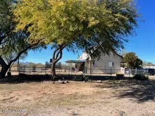 16021 W El Trio Rd, Marana, AZ 85653