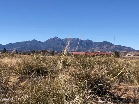 Ranch Oasis, Sonoita, AZ 85637