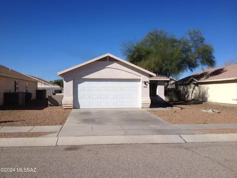 3406 S Whistler Dr, Tucson, AZ 85730
