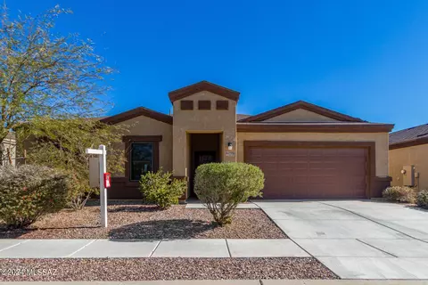 6199 S Water Fountain Dr, Tucson, AZ 85706