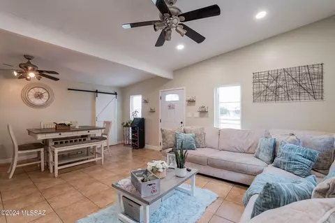 2058 E Silvosa St, Tucson, AZ 85713