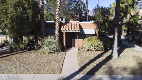 2950 N Alvernon Way #3104, Tucson, AZ 85712