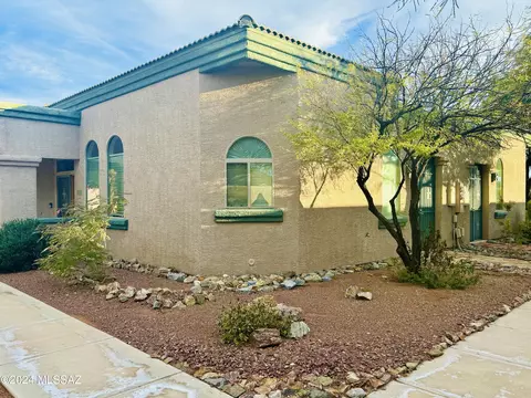 3210 S Treasure Cove Pl, Tucson, AZ 85713