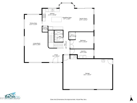 7305 E Shoreward Loop, Tucson, AZ 85715 photo 30