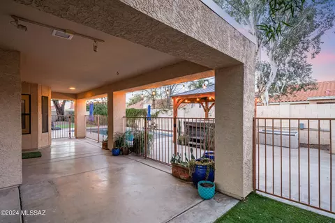 7305 E Shoreward Loop, Tucson, AZ 85715 photo 24