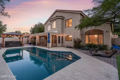 7305 E Shoreward Loop, Tucson, AZ 85715 photo 23
