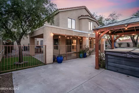 7305 E Shoreward Loop, Tucson, AZ 85715 photo 26