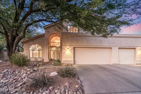7305 E Shoreward Loop, Tucson, AZ 85715