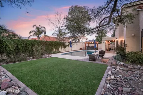 7305 E Shoreward Loop, Tucson, AZ 85715 photo 25