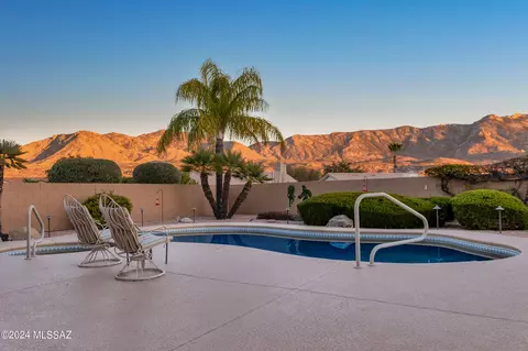 65693 E Desert Trail Dr, Saddlebrooke, AZ 85739
