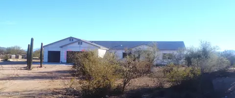 7923 W Southern Triangle Pl, Tucson, AZ 85735