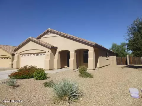 11344 W Cotton Bale, Marana, AZ 85653