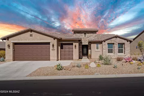 60972 E Angora Pl, Oracle, AZ 85623