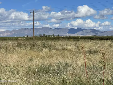 35 N Ac N Central Hwy, Mc Neal, AZ 85617
