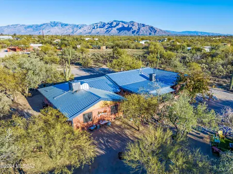 4001 W Lambert Ln, Tucson, AZ 85742
