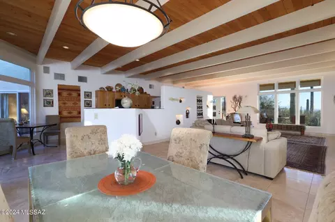 2591 E Calle Sin Pecado, Tucson, AZ 85718 photo 9
