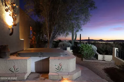 2591 E Calle Sin Pecado, Tucson, AZ 85718 photo 17