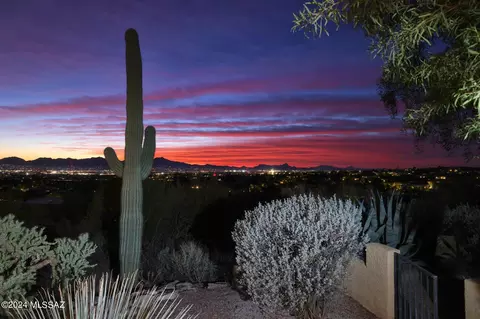 2591 E Calle Sin Pecado, Tucson, AZ 85718 photo 8