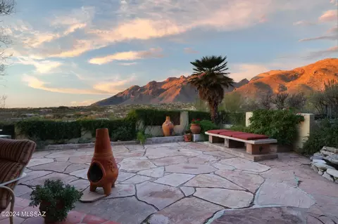 2591 E Calle Sin Pecado, Tucson, AZ 85718 photo 26