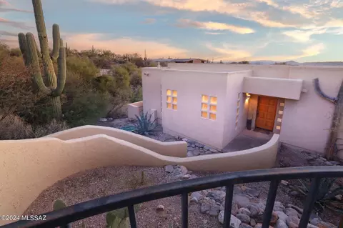 2591 E Calle Sin Pecado, Tucson, AZ 85718 photo 36