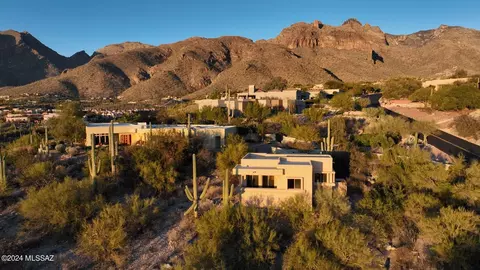 2591 E Calle Sin Pecado, Tucson, AZ 85718 photo 35