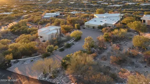 2591 E Calle Sin Pecado, Tucson, AZ 85718 photo 34