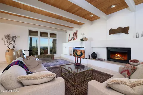 2591 E Calle Sin Pecado, Tucson, AZ 85718 photo 6