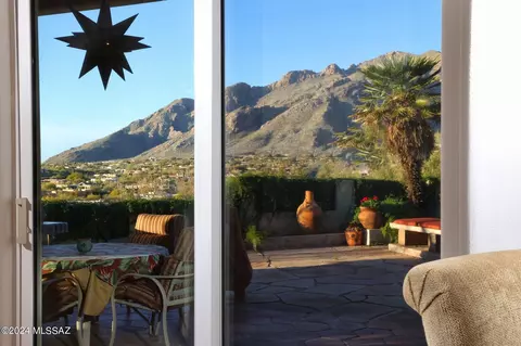 2591 E Calle Sin Pecado, Tucson, AZ 85718 photo 13