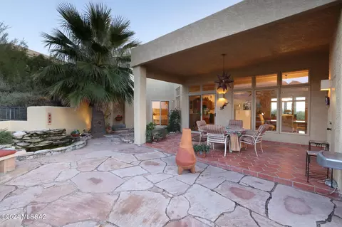 2591 E Calle Sin Pecado, Tucson, AZ 85718 photo 19