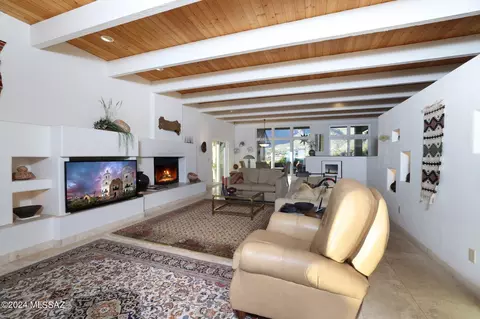 2591 E Calle Sin Pecado, Tucson, AZ 85718 photo 28