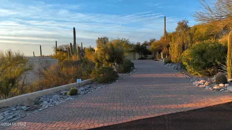 2591 E Calle Sin Pecado, Tucson, AZ 85718 photo 45