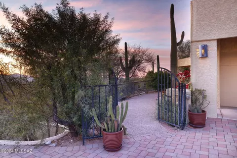 2591 E Calle Sin Pecado, Tucson, AZ 85718 photo 47