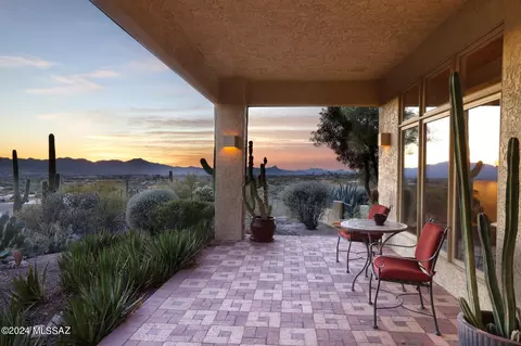 2591 E Calle Sin Pecado, Tucson, AZ 85718 photo 27