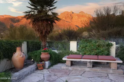2591 E Calle Sin Pecado, Tucson, AZ 85718 photo 15