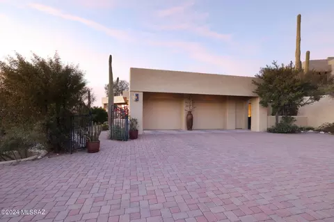 2591 E Calle Sin Pecado, Tucson, AZ 85718 photo 46