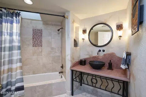 2591 E Calle Sin Pecado, Tucson, AZ 85718 photo 33
