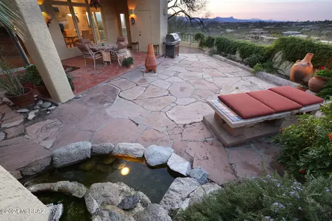 2591 E Calle Sin Pecado, Tucson, AZ 85718 photo 16