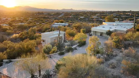 2591 E Calle Sin Pecado, Tucson, AZ 85718
