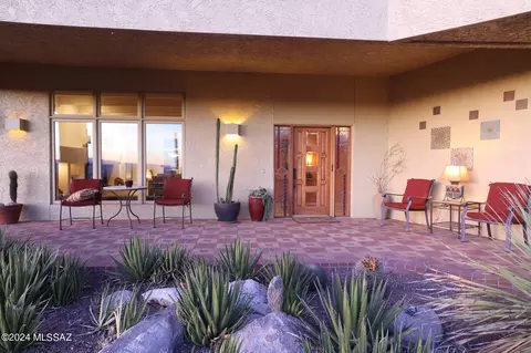 2591 E Calle Sin Pecado, Tucson, AZ 85718 photo 3