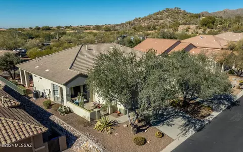 13351 N Heritage Club Pl, Marana, AZ 85658
