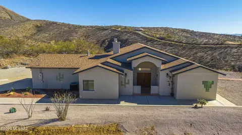 297 Camino Apolena, Rio Rico, AZ 85648